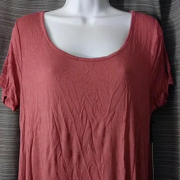 Jonathan Martin Size L Top NWT - Picture 2 of 3
